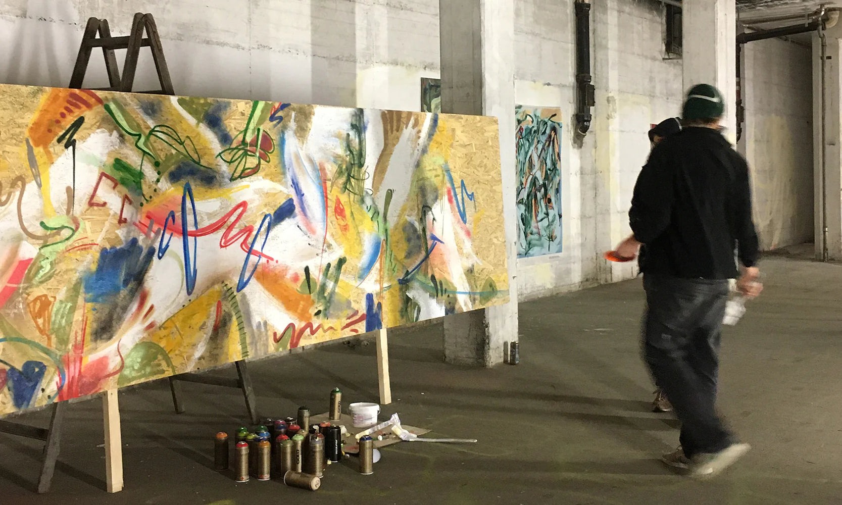 Der Kölner Verein OMZ - Obdachlose mit Zukunft
