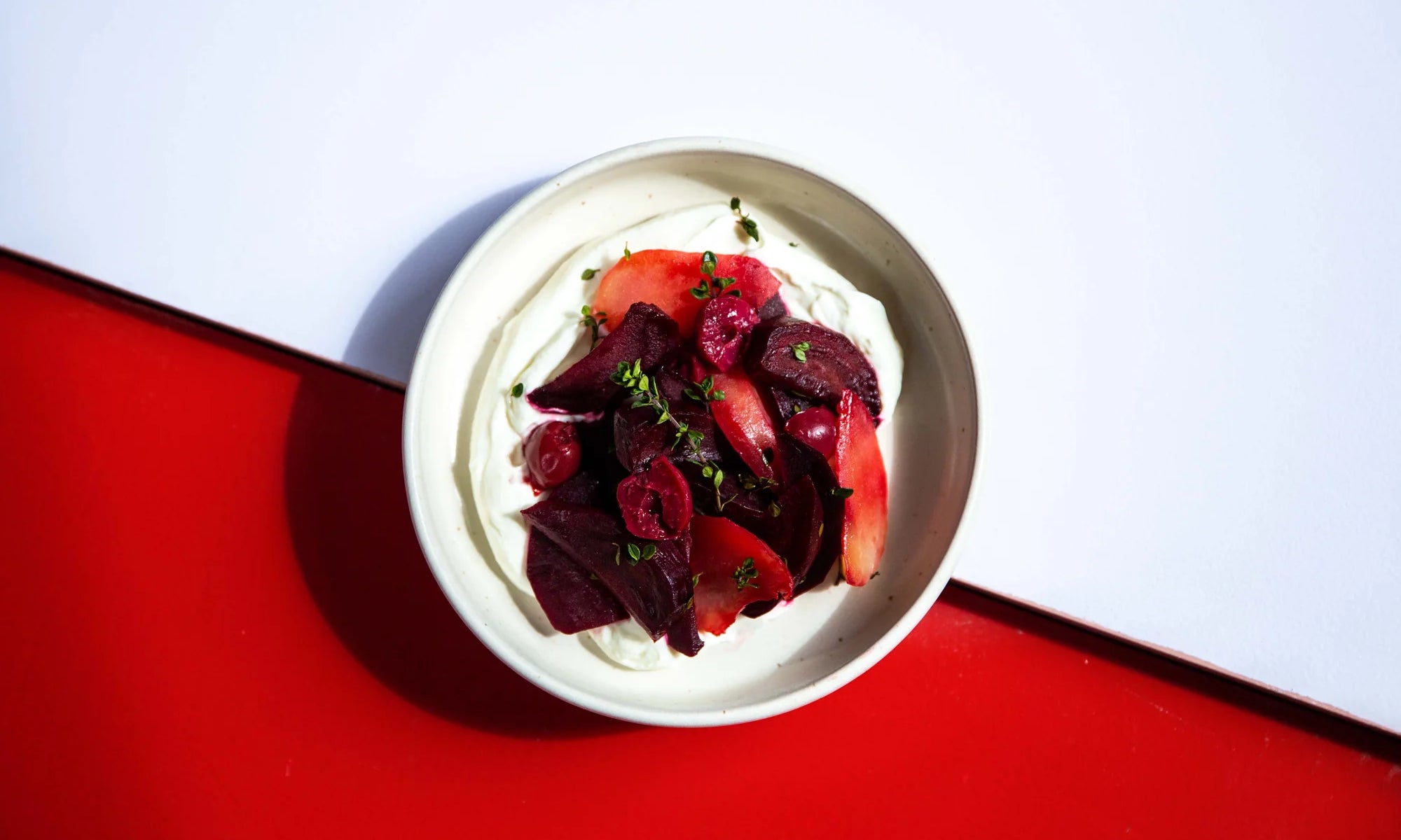 Ein Rezept von Aline Spetmann