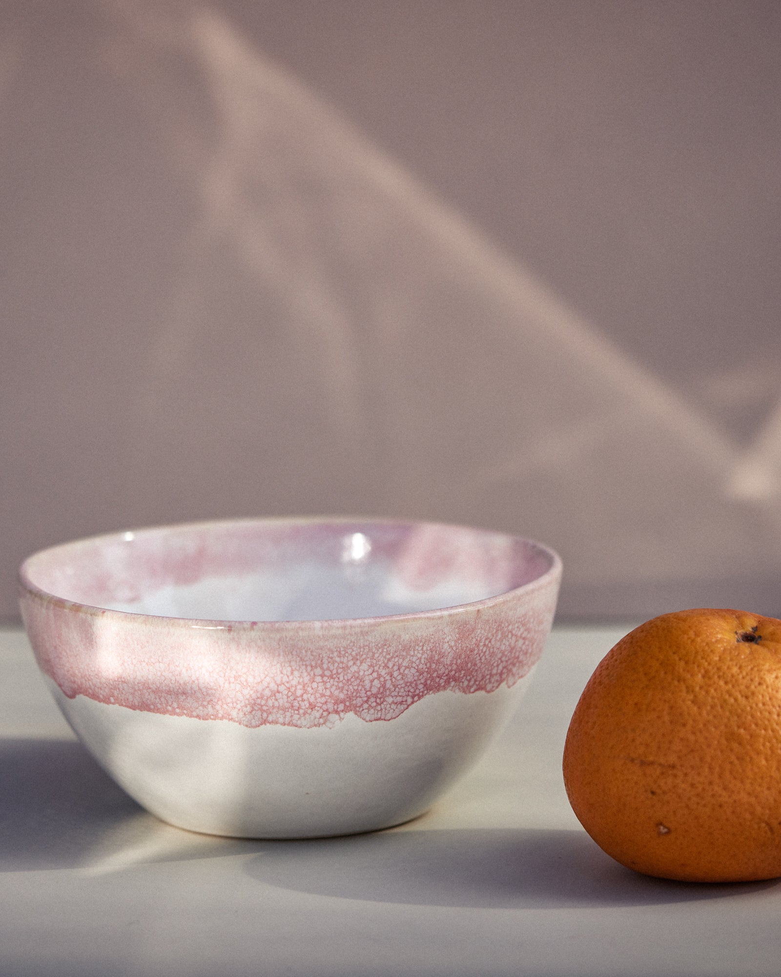#farbe_rosé dipped