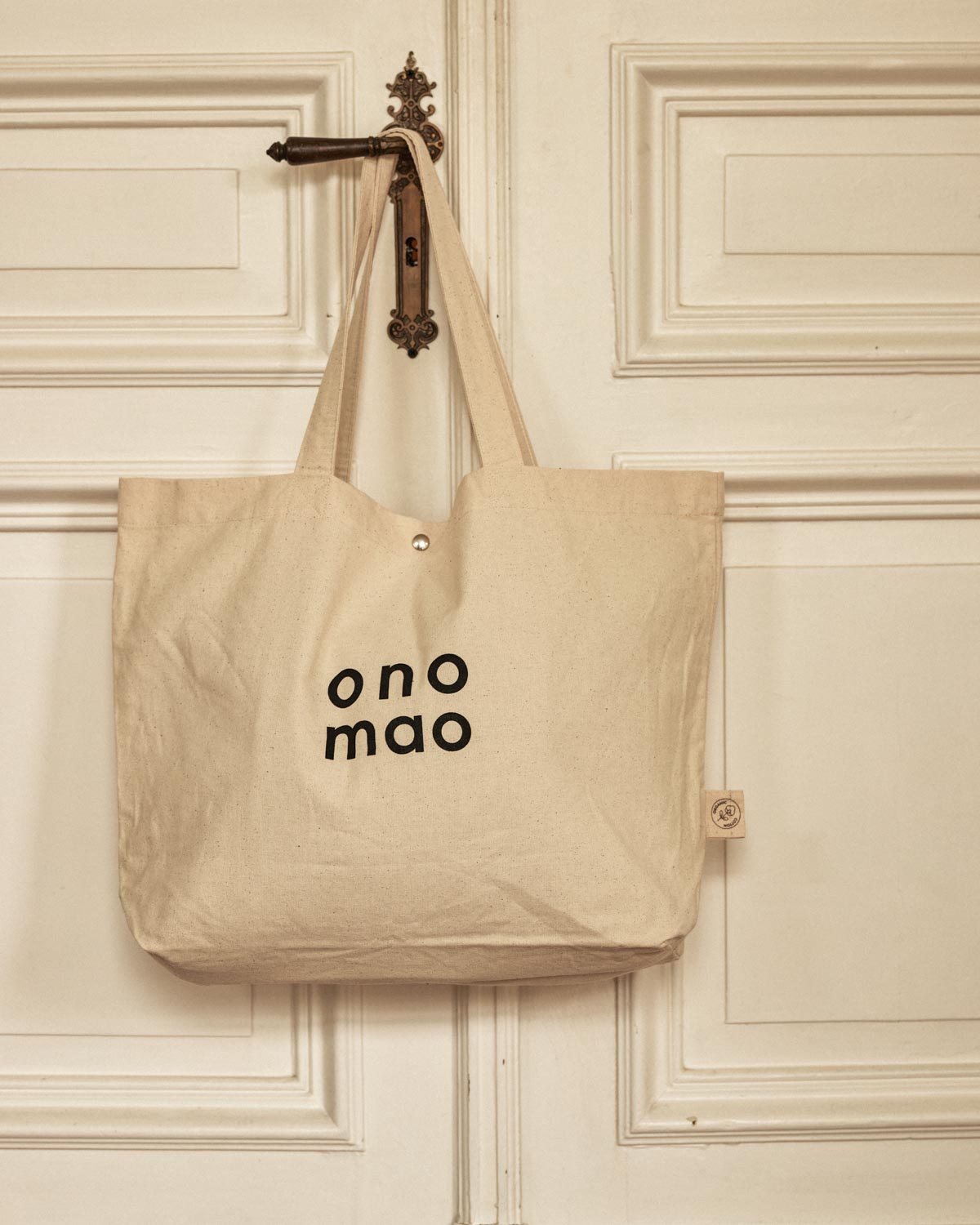 Bag Bolsa - Nature