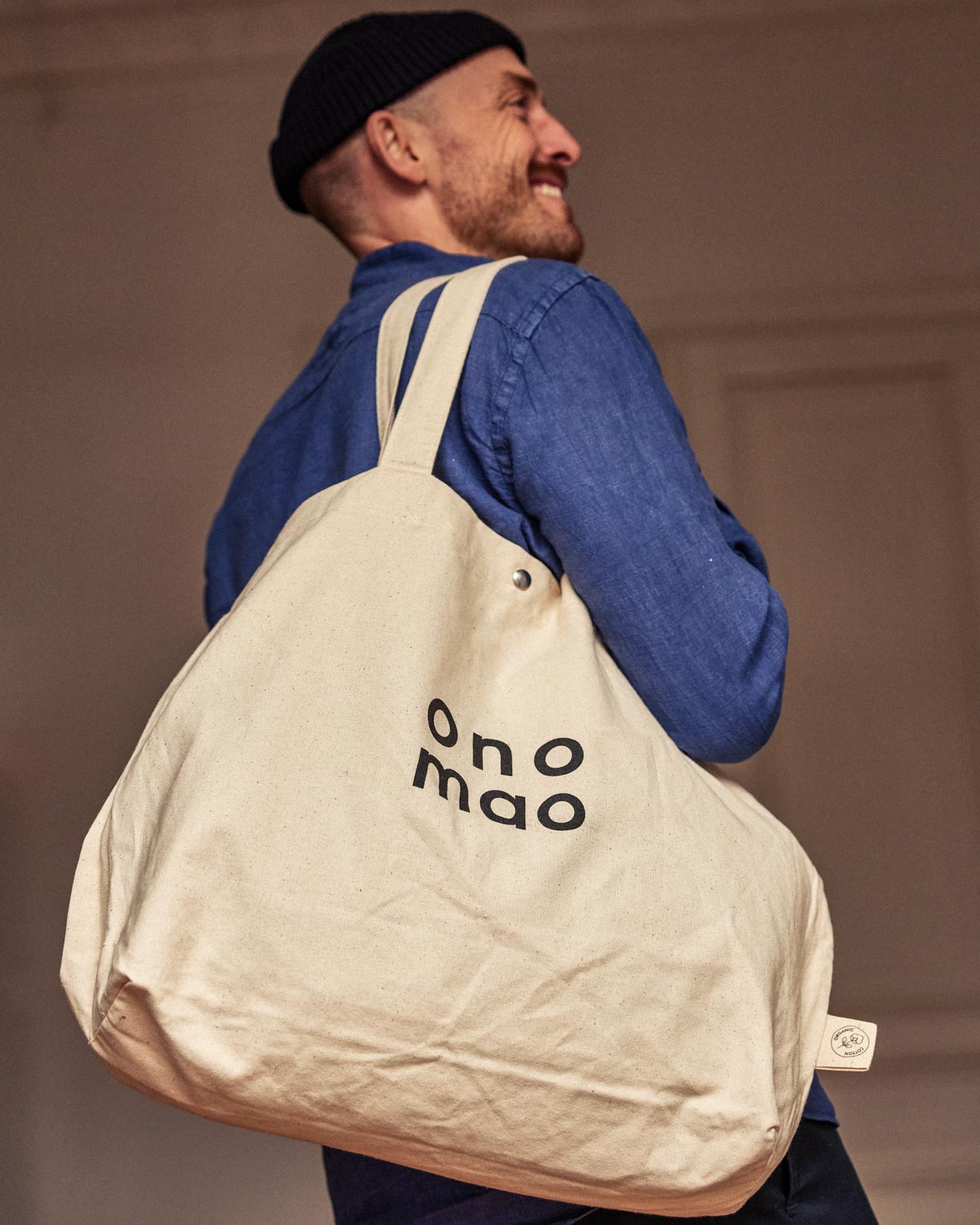 Bag Bolsa - Nature