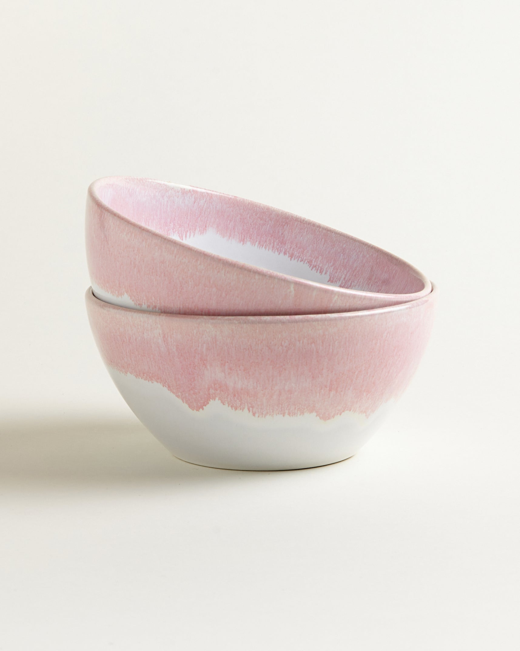 #farbe_rosé dipped