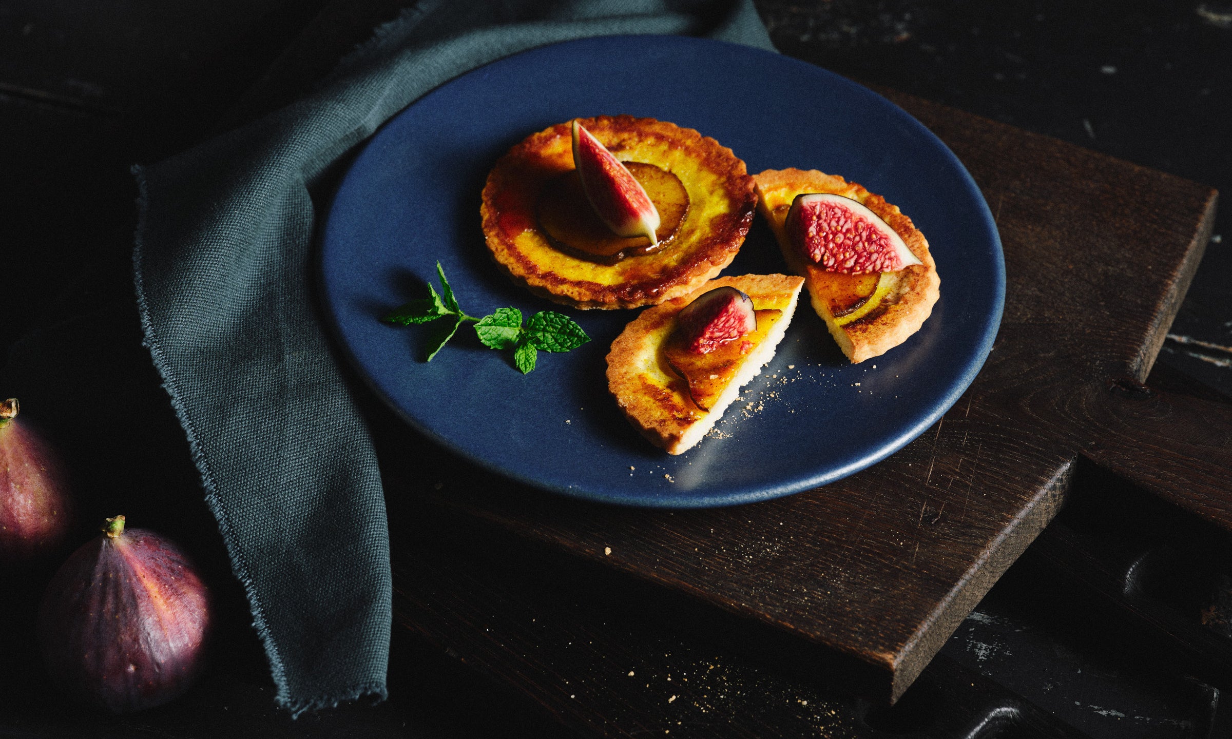 Ein Rezept von TASTE APPEAL–