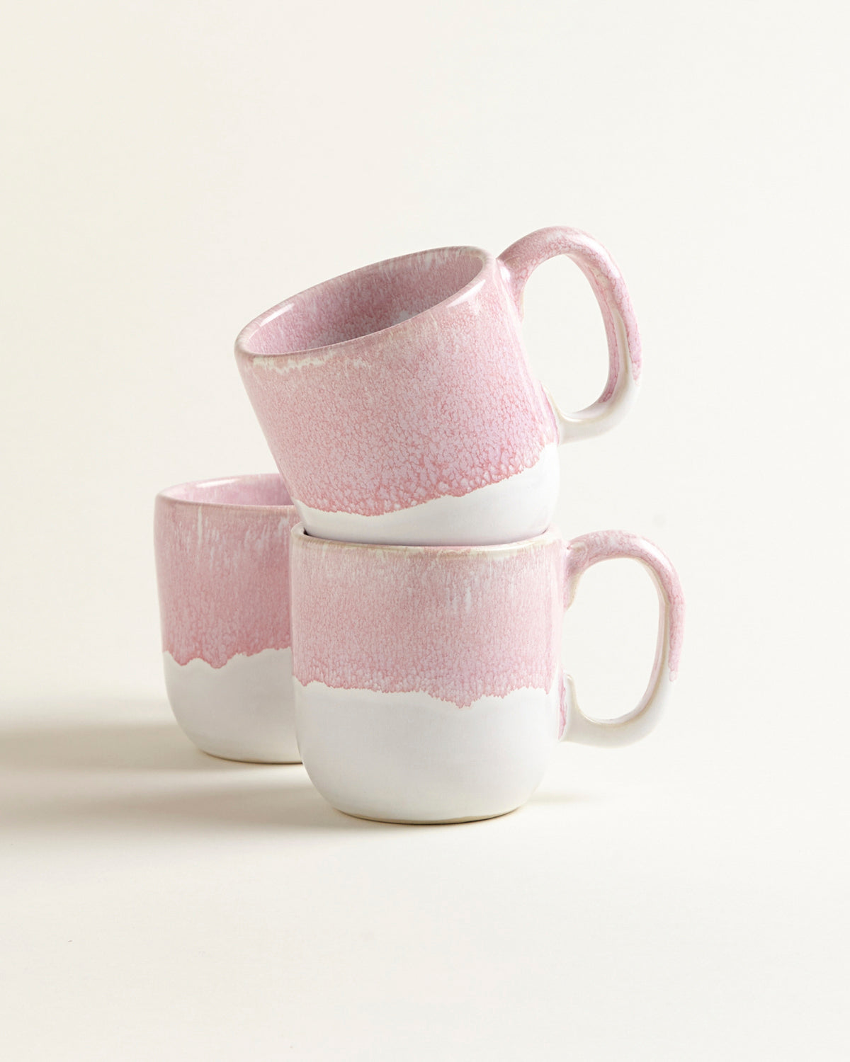 #farbe_rosé dipped