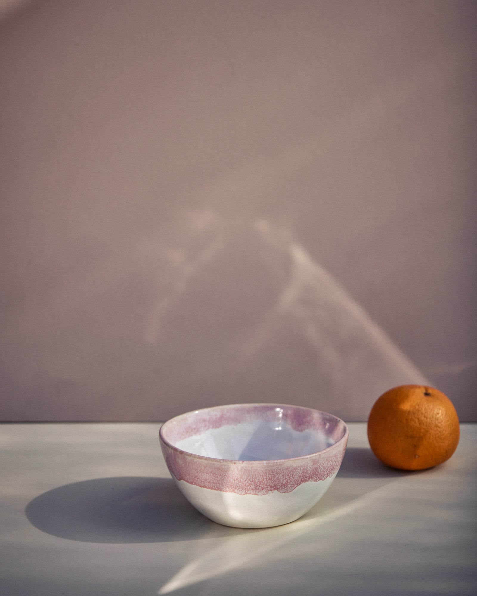 #farbe_rosé dipped