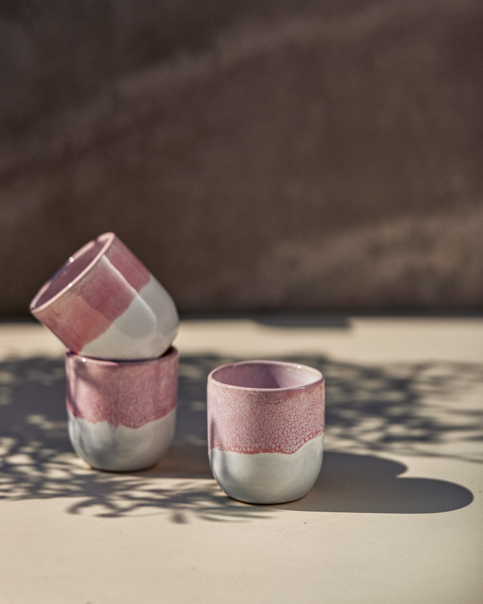 #farbe_rosé dipped