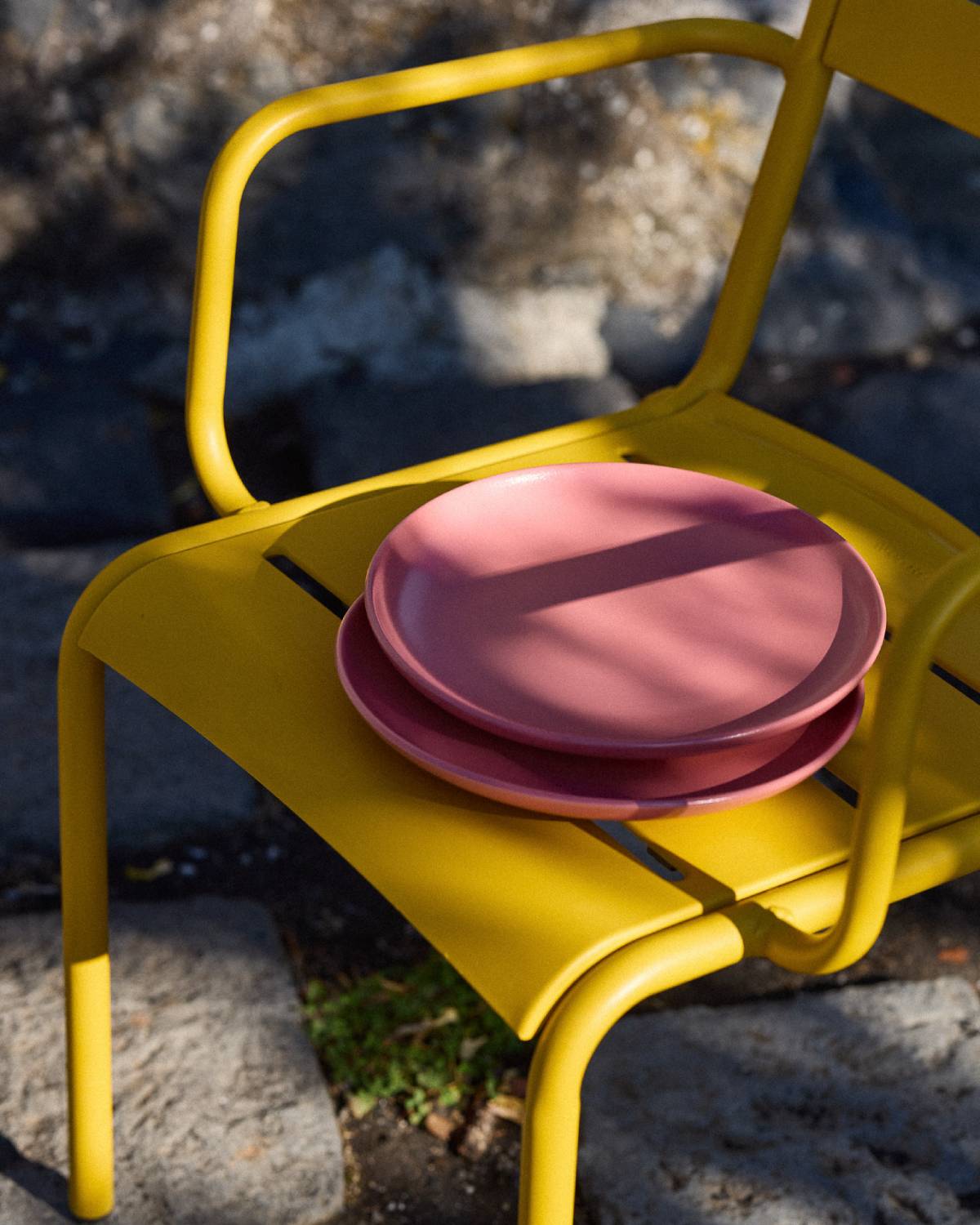 Grande assiette | Édition Casa Lawa