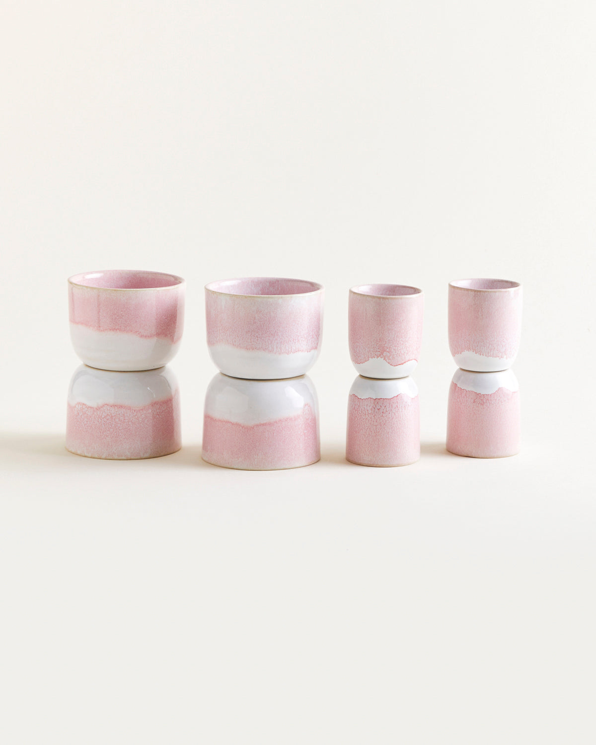 #farbe_rosé dipped