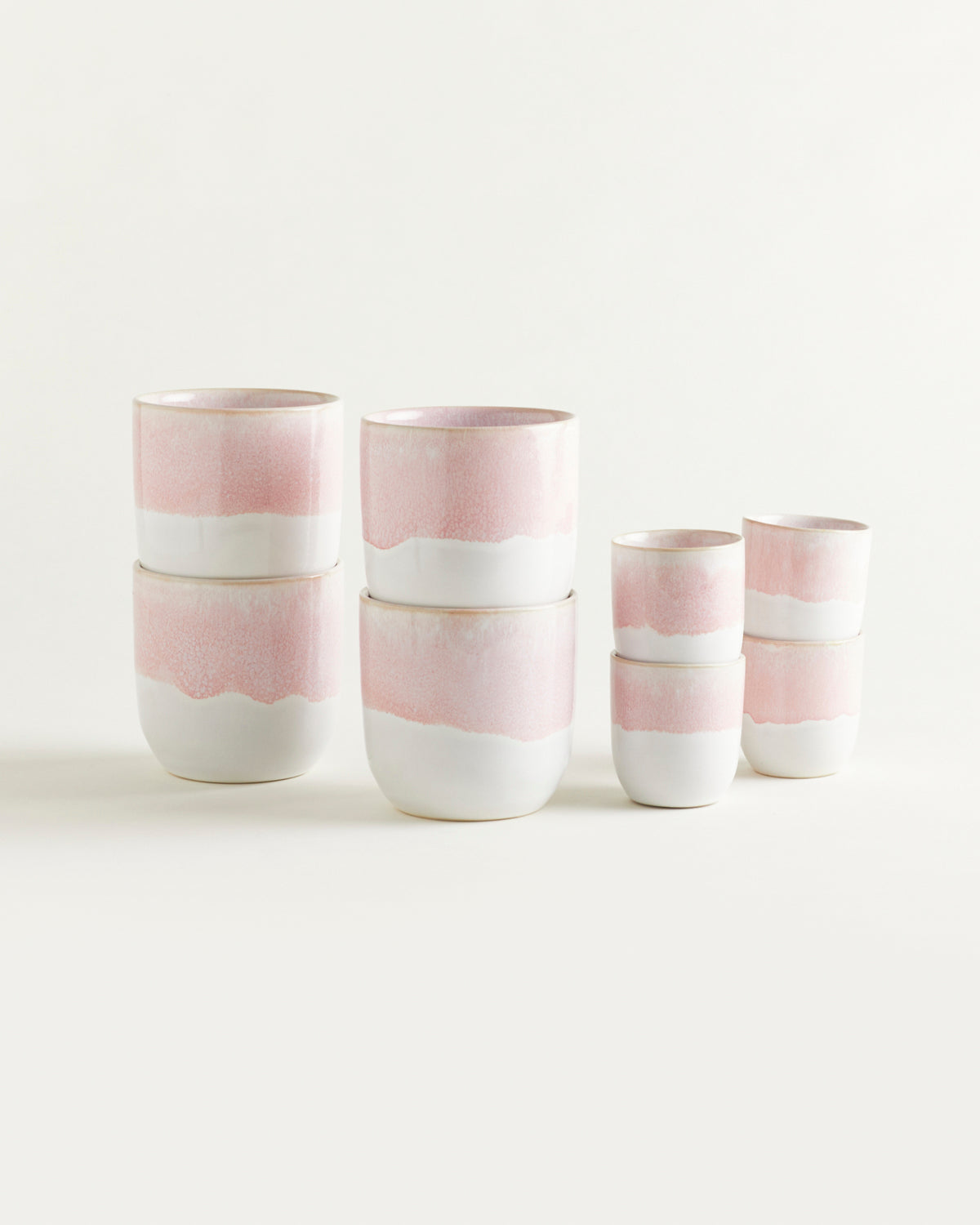 #farbe_rosé dipped