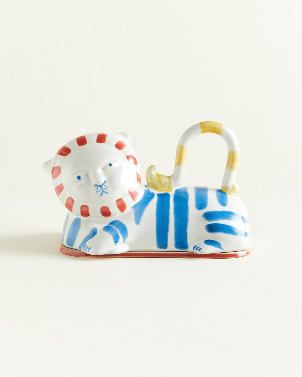 Beurrier Peanut | Édition Casa Lawa
