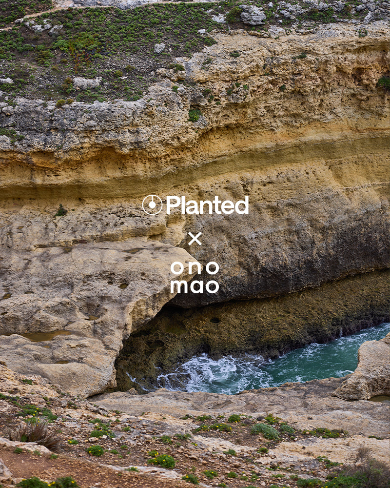 Planted x onomao